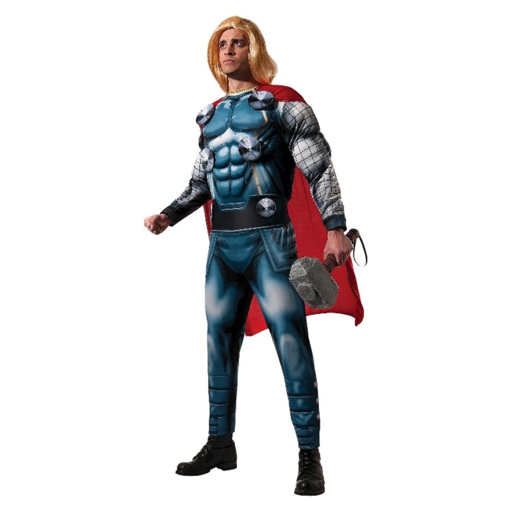 Men’s Thor Halloween costume